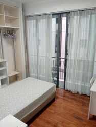 One Oxley Rise (D9), Apartment #573197591